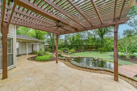 2214 Cherrytree Ridge Lane Houston TX 77062