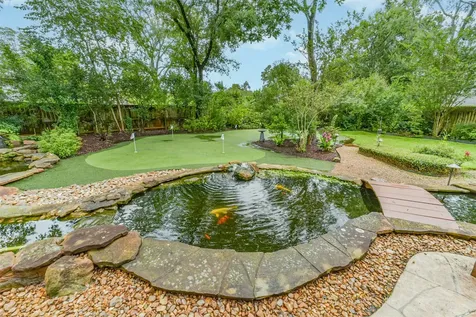 2214 Cherrytree Ridge Lane Houston TX 77062