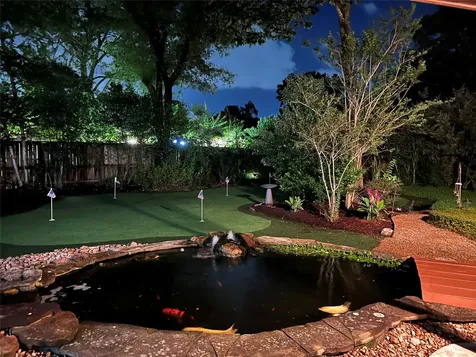 2214 Cherrytree Ridge Lane Houston TX 77062