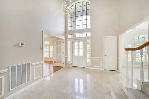 2214 Cherrytree Ridge Lane Houston TX 77062