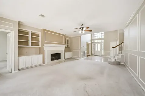 2214 Cherrytree Ridge Lane Houston TX 77062