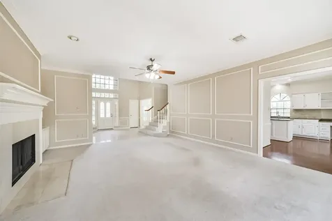 2214 Cherrytree Ridge Lane Houston TX 77062