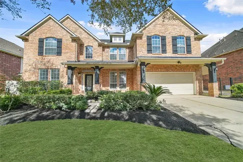 9210 Cold Hollow Lane Missouri City TX 77459