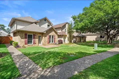 6729 Tournament Drive Houston TX 77069