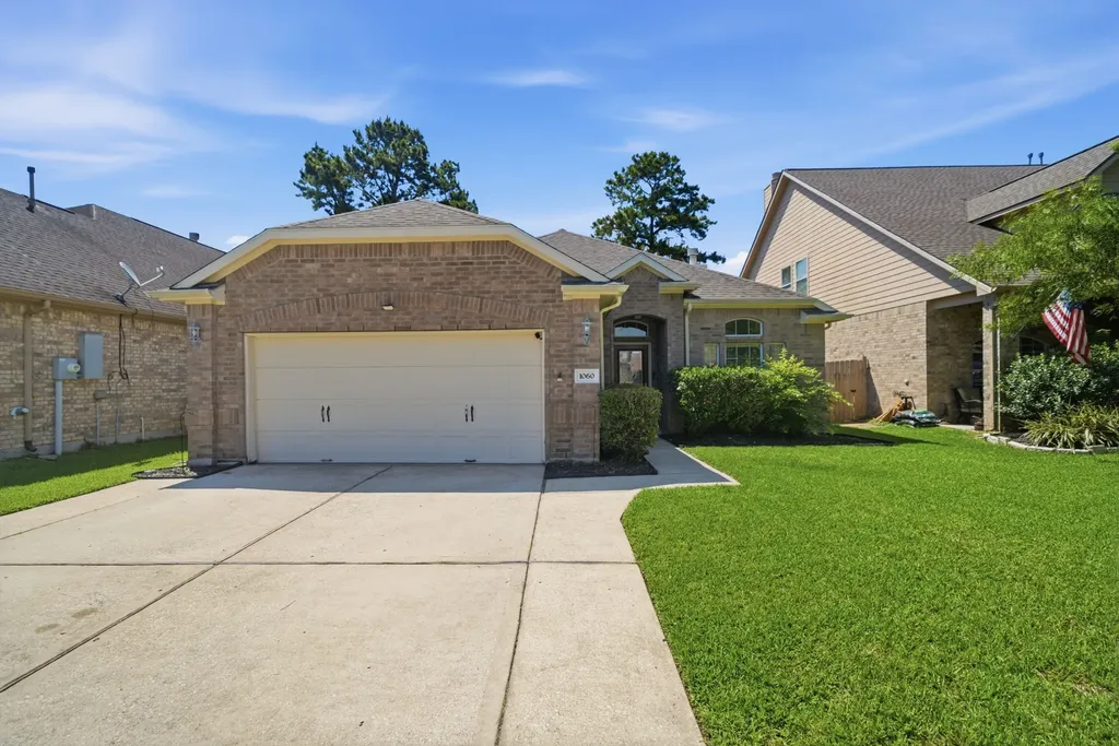 1060 Brigid Court Dickinson TX 77539