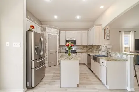 1060 Brigid Court Dickinson TX 77539