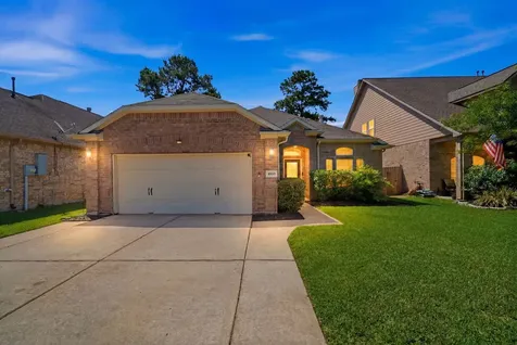 1060 Brigid Court Dickinson TX 77539