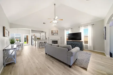 1060 Brigid Court Dickinson TX 77539