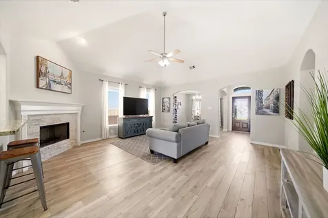 1060 Brigid Court Dickinson TX 77539
