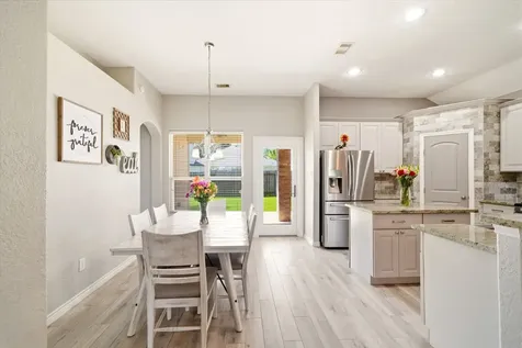 1060 Brigid Court Dickinson TX 77539
