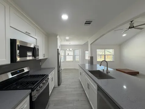 15806 Sulky Trail Court Houston TX 77060