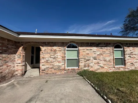 15806 Sulky Trail Court Houston TX 77060