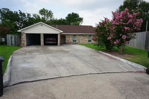 15806 Sulky Trail Court Houston TX 77060