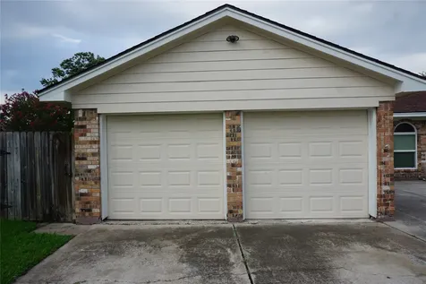 15806 Sulky Trail Court Houston TX 77060