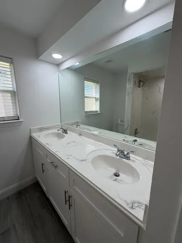 15806 Sulky Trail Court Houston TX 77060