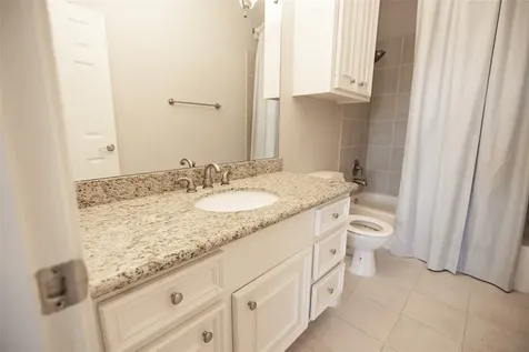 13165 Snow Lane Lane 6 Willis TX 77318