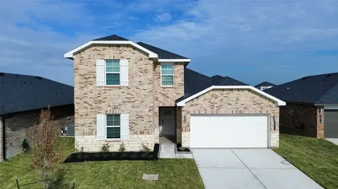 29914 Foxtail Pine Court Katy TX 77494