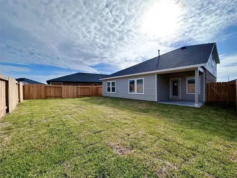 29914 Foxtail Pine Court Katy TX 77494