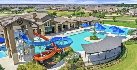 29914 Foxtail Pine Court Katy TX 77494