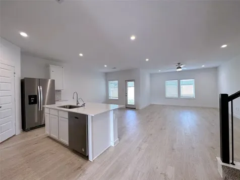29914 Foxtail Pine Court Katy TX 77494