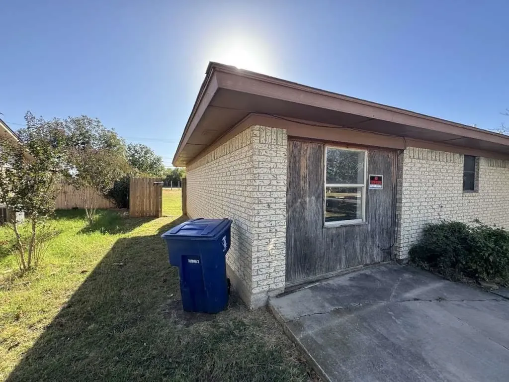 4322 Brookdale Drive Brownwood TX 76801