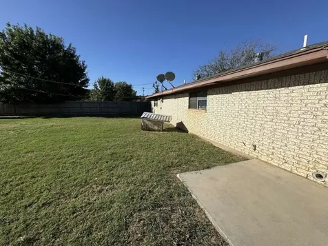 4322 Brookdale Drive Brownwood TX 76801