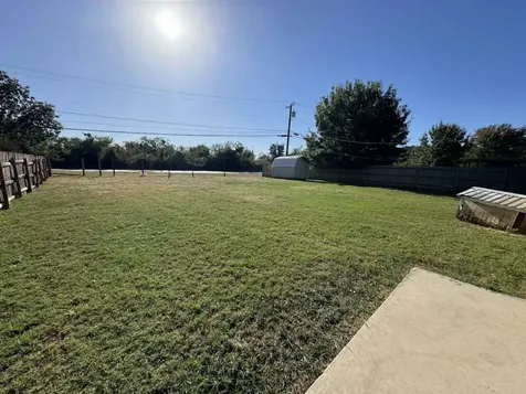 4322 Brookdale Drive Brownwood TX 76801