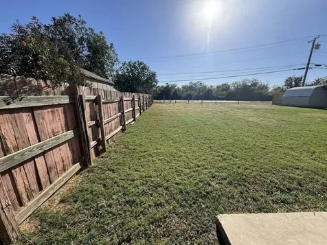 4322 Brookdale Drive Brownwood TX 76801