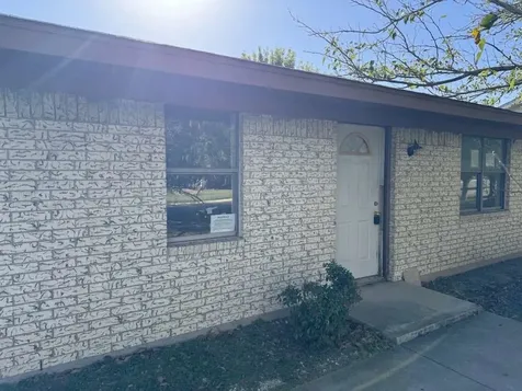 4322 Brookdale Drive Brownwood TX 76801