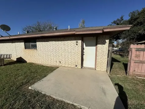 4322 Brookdale Drive Brownwood TX 76801