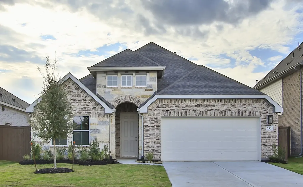 530 Stream Bend Way Rosenberg TX 77471