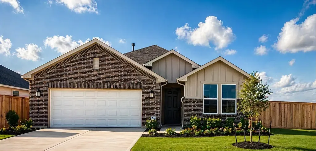 14479 Trumpet Lane Splendora TX 77372