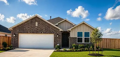 14479 Trumpet Lane Splendora TX 77372