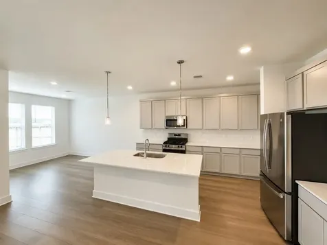 14479 Trumpet Lane Splendora TX 77372
