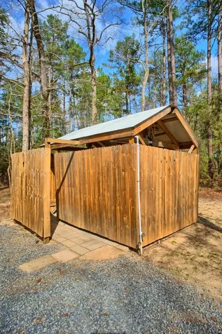142 Apple Drive Burkeville TX 75932