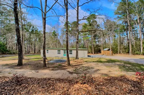 142 Apple Drive Burkeville TX 75932