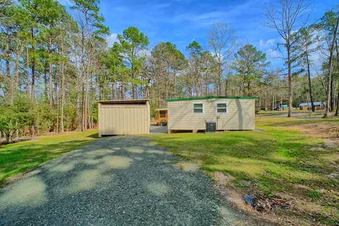 142 Apple Drive Burkeville TX 75932