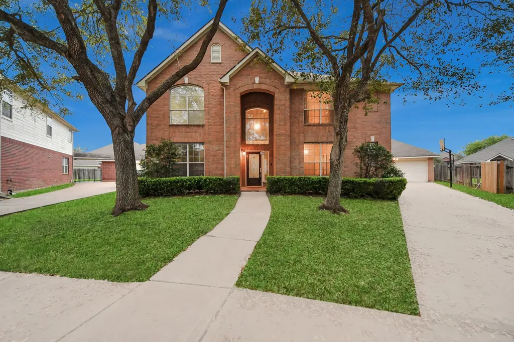 2906 Windysage Court Missouri City TX 77459