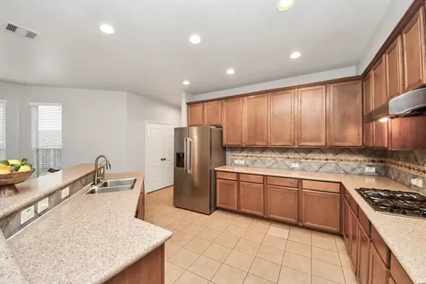 2906 Windysage Court Missouri City TX 77459