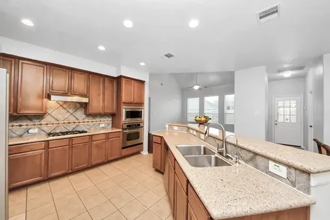 2906 Windysage Court Missouri City TX 77459