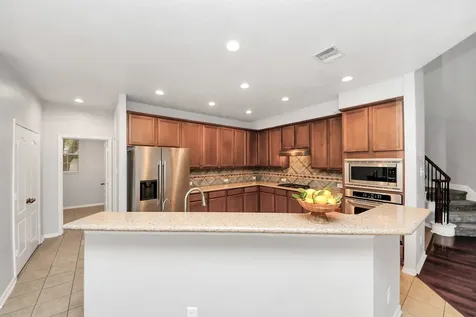 2906 Windysage Court Missouri City TX 77459