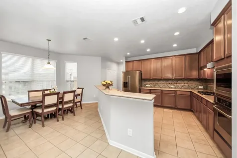 2906 Windysage Court Missouri City TX 77459