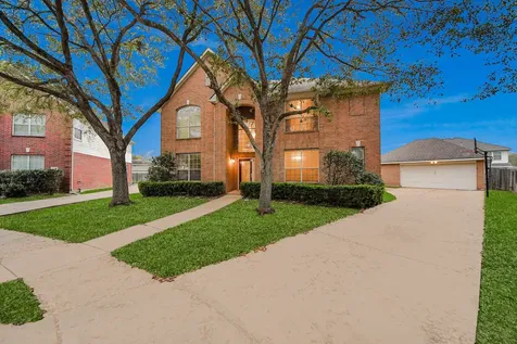 2906 Windysage Court Missouri City TX 77459