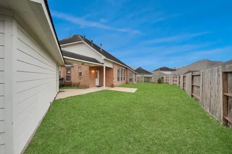 2906 Windysage Court Missouri City TX 77459