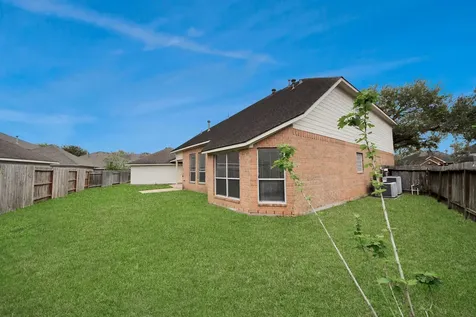 2906 Windysage Court Missouri City TX 77459