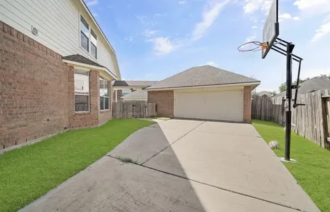 2906 Windysage Court Missouri City TX 77459