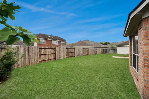2906 Windysage Court Missouri City TX 77459