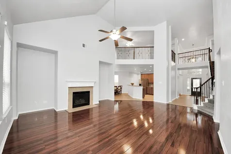 2906 Windysage Court Missouri City TX 77459
