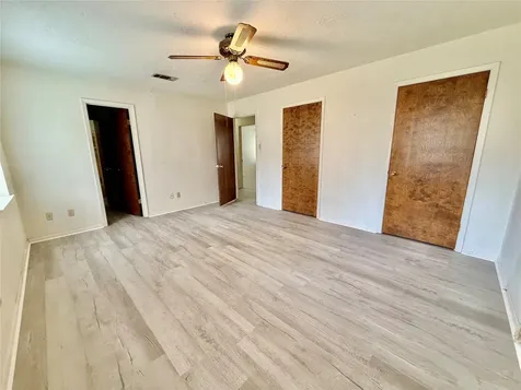 923 North Nellius Street Woodville TX 75979