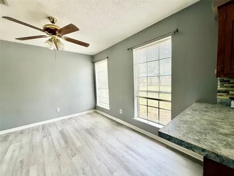 923 North Nellius Street Woodville TX 75979